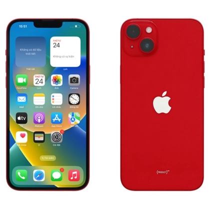 iPhone 14 Plus 256GB | Chính hãng VN/A Đã Kích Hoạt 1