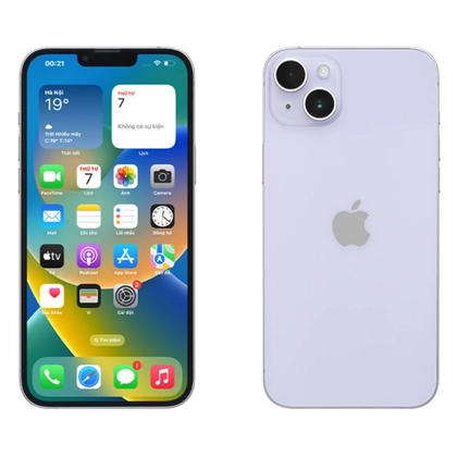 iPhone 14 Plus 256GB | Chính hãng VN/A Đã Kích Hoạt 1