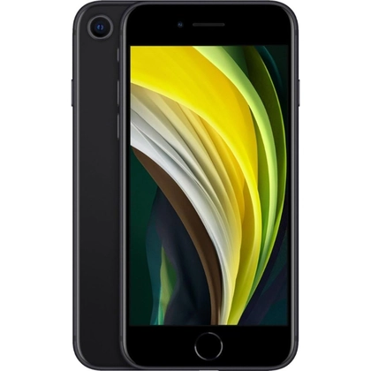 iPhone SE 2020 64GB Cũ Xước Cấn 2