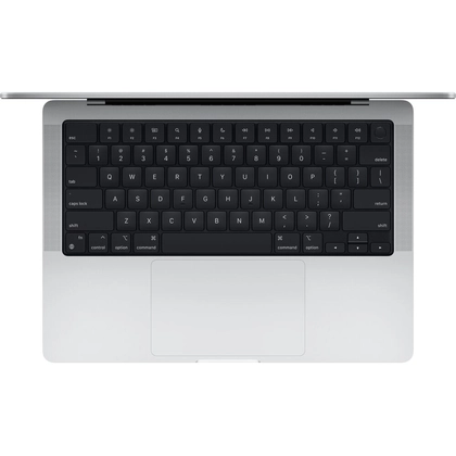 MacBook Pro M1 Pro 14 inch 8CPU 14GPU 16GB 512GB 2021 - Cũ đẹp 2