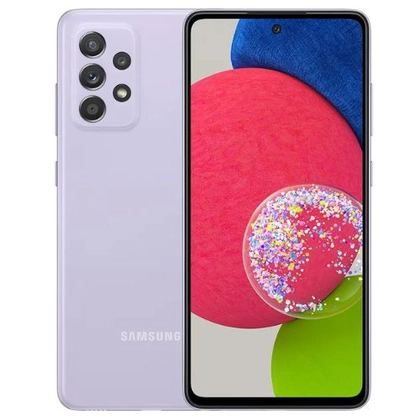 Samsung Galaxy A52s 5G 8GB 128GB Cũ Trầy Xước 1