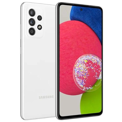 Samsung Galaxy A52s 5G 8GB 128GB Cũ Trầy Xước 3