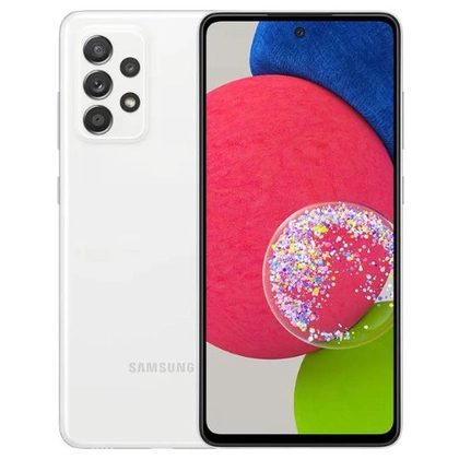 Samsung Galaxy A52s 5G 8GB 128GB Cũ Trầy Xước 1