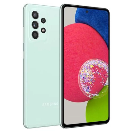 Samsung Galaxy A52s 5G 8GB 128GB Cũ Trầy Xước 2