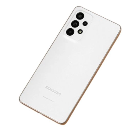 Samsung Galaxy A53 (5G) 8GB 128GB Cũ Trầy Xước 4
