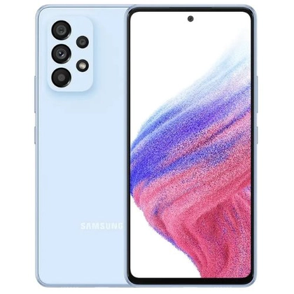 Samsung Galaxy A53 5G 8GB 256GB Cũ Trầy Xước 1