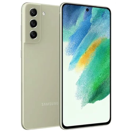 Samsung Galaxy S21 FE 8GB 128GB Cũ Trầy Xước 2
