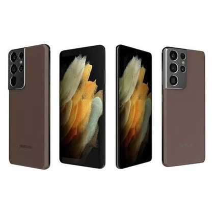 Samsung Galaxy S21 Ultra 5G 256GB Cũ Trầy Xước 5
