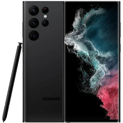 Samsung Galaxy S22 Ultra (12GB 256GB) Cũ Xước Cấn 1