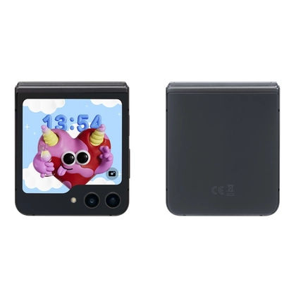 Samsung Galaxy Z Flip5 512GB Line Friends Cũ Xước Cấn 2