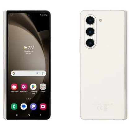 Samsung Galaxy Z Fold5 12GB 256GB Cũ Đẹp 7
