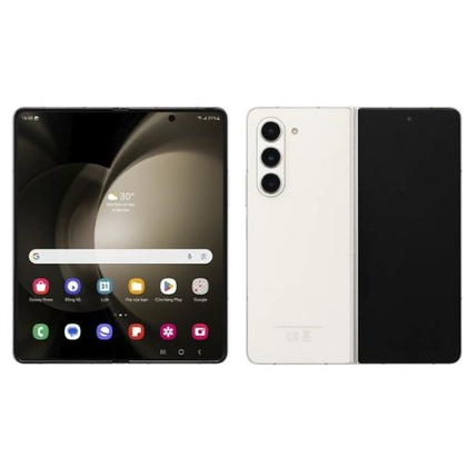 Samsung Galaxy Z Fold5 12GB 256GB Cũ Đẹp 8