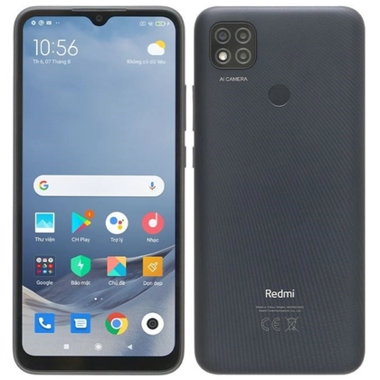 Xiaomi Redmi 9C 4G 128GB Cũ Trầy Xước 2