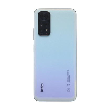 Xiaomi Redmi Note 11 6G 128GB Cũ Trầy Xước Xanh dương nhạt