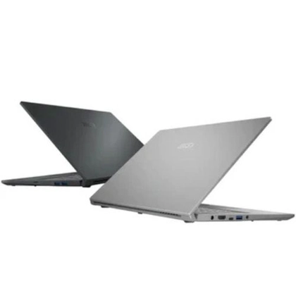 Laptop MSI Modern 14 B5M 204VN - Cũ trầy xước 5