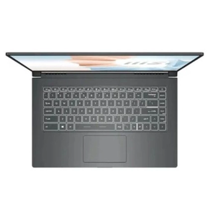 Laptop MSI Modern 14 B5M 204VN - Cũ trầy xước 2