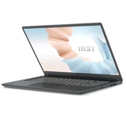 Laptop MSI Modern 14 B5M 204VN - Cũ trầy xước 3