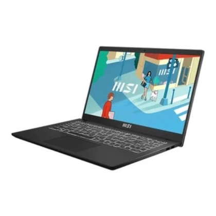 Laptop MSI Modern 15 B7M-231VN - Cũ trầy xước 2