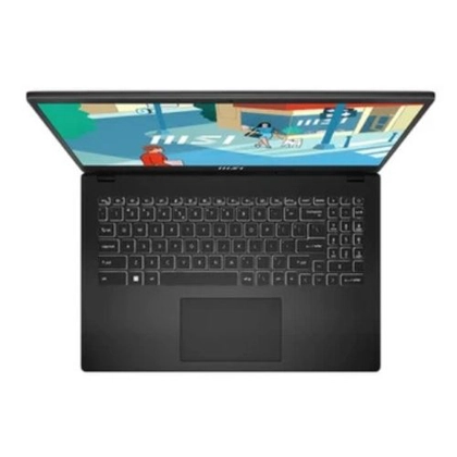 Laptop MSI Modern 15 B7M-231VN - Cũ trầy xước 3