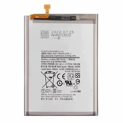 pin Samsung Galaxy A42 3
