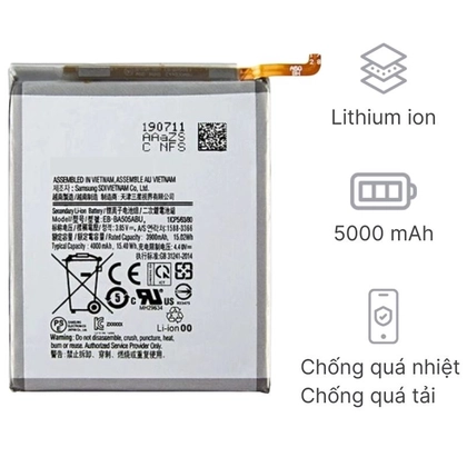 pin samsung a24 1