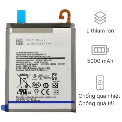 pin Samsung Galaxy A04E 1