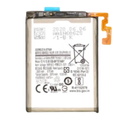 pin Samsung Galaxy Z FLIP 5 3