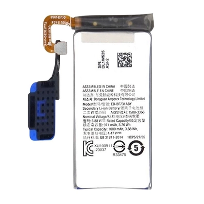 pin Samsung Galaxy Z FLIP 5 3