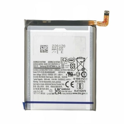 pin Samsung Galaxy S23 Plus 2