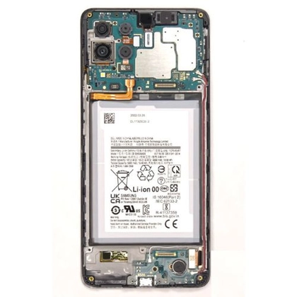 pin Samsung Galaxy M62 2