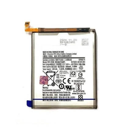 pin Samsung Galaxy M41 2