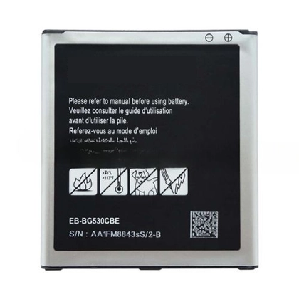 pin Samsung Galaxy J3 Prime 2