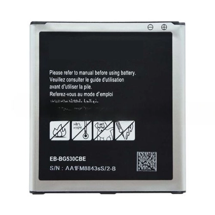 pin Samsung Galaxy J1 2
