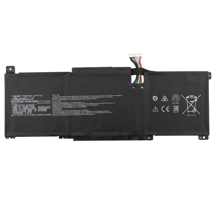 pin laptop MSI Modern 14 B5M 1