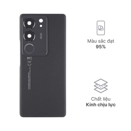 kính lưng Vivo V29 1
