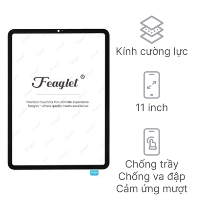 kính cảm ứng ipad pro m2 11 inch 2022 1
