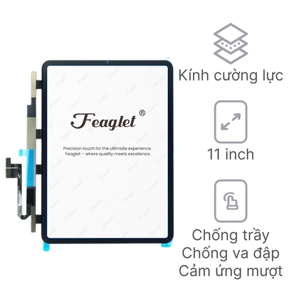 kính cảm ứng ipad pro m2 11 inch 2022 1