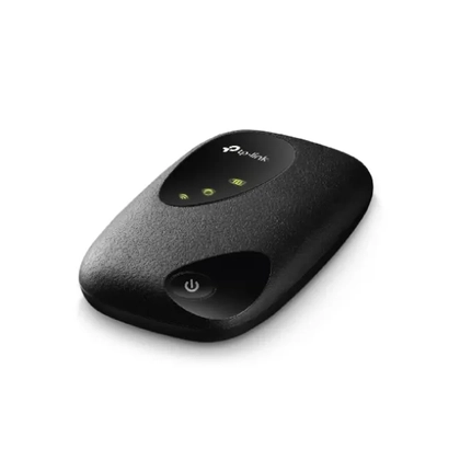 Thiết bị phát Wifi di động 4G LTE TP Link M7000 2