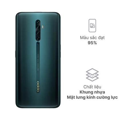 vỏ máy OPPO Reno 2F 1