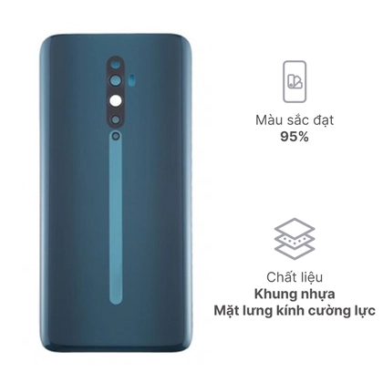 vỏ máy OPPO Reno 2F 1