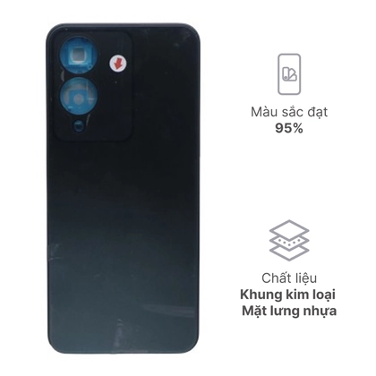 vỏ máy Vivo Y17S 1