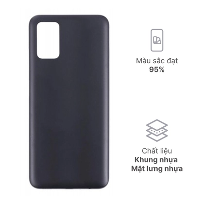 vỏ máy Samsung Galaxy A03s 1