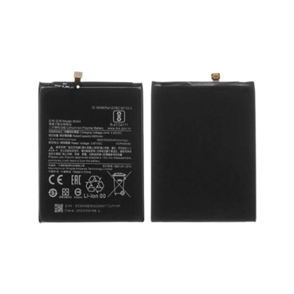 Pin Xiaomi Redmi 9 4