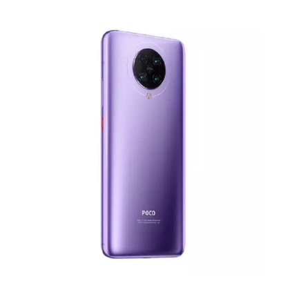 pin POCO F2 Pro 4