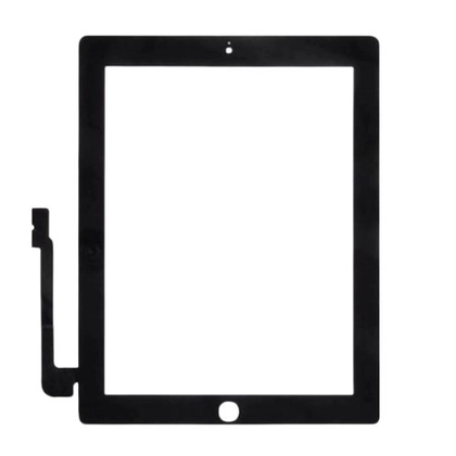 kính cảm ứng ipad 4 4