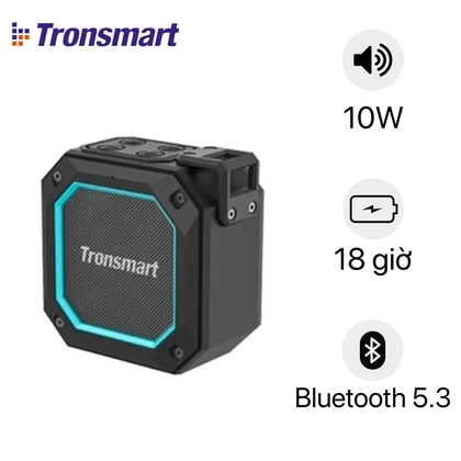 Loa Tronsmart Groove 2 Portable Outdoor Speaker 1
