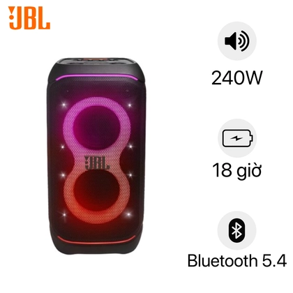 Loa JBL Partybox Stage 320 1