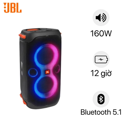 Loa Bluetooth JBL Partybox 110 1