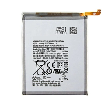 pin Samsung A40 chính hãng Deji 2