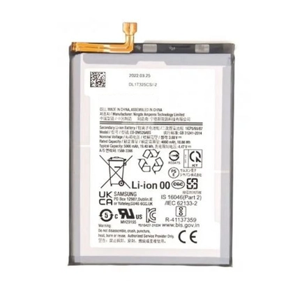pin Samsung A40 chính hãng Deji 2